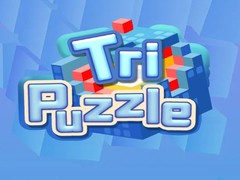                                                                     Tri Puzzle ﺔﺒﻌﻟ