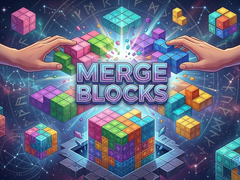                                                                     Merge Bloks ﺔﺒﻌﻟ