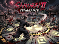                                                                     Samurai II Vengeance ﺔﺒﻌﻟ