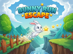                                                                     Bunny Run Escape ﺔﺒﻌﻟ