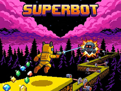                                                                     Superbot ﺔﺒﻌﻟ
