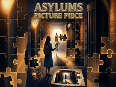                                                                     Asylums Picture Piece ﺔﺒﻌﻟ