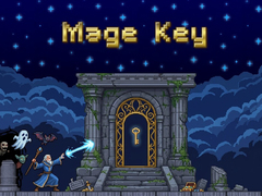                                                                     Mage Key ﺔﺒﻌﻟ