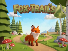                                                                     Fox Trails ﺔﺒﻌﻟ
