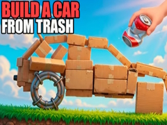                                                                     Build a Car from Trash ﺔﺒﻌﻟ