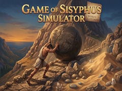                                                                     Game of Sisyphus Simulator ﺔﺒﻌﻟ