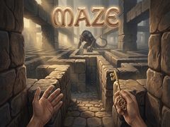                                                                     Maze ﺔﺒﻌﻟ