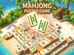                                                                     Mahjong Puzzle Game ﺔﺒﻌﻟ