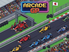                                                                     Arcade GP ﺔﺒﻌﻟ