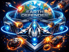                                                                     Earth Defender ﺔﺒﻌﻟ