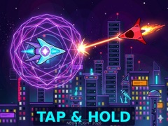                                                                     Tap & Hold ﺔﺒﻌﻟ