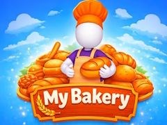                                                                     My Bakery ﺔﺒﻌﻟ