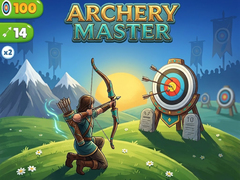                                                                     Archery Master ﺔﺒﻌﻟ