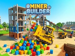                                                                     Miner Builder ﺔﺒﻌﻟ
