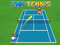                                                                     Tap Tennis ﺔﺒﻌﻟ