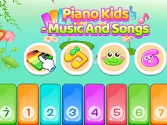                                                                     Piano Kids - Music And Songs ﺔﺒﻌﻟ