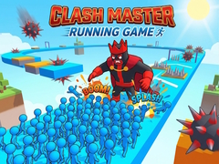                                                                     Clash Master Running Game ﺔﺒﻌﻟ