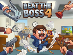                                                                     Beat the Boss 4 ﺔﺒﻌﻟ