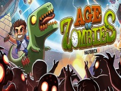                                                                     Age of Zombies ﺔﺒﻌﻟ