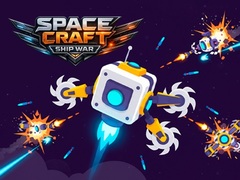                                                                     Space Craft: Ship War ﺔﺒﻌﻟ