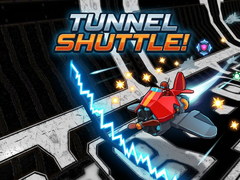                                                                     Tunnel Shuttle ﺔﺒﻌﻟ