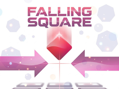                                                                     Falling Square ﺔﺒﻌﻟ