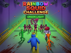                                                                     Rainbow Squid Challenge ﺔﺒﻌﻟ