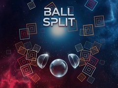                                                                     Ball Split ﺔﺒﻌﻟ