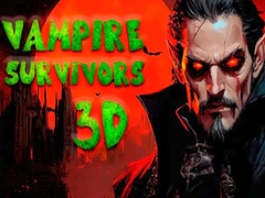                                                                     Vampire Survivors 3D ﺔﺒﻌﻟ