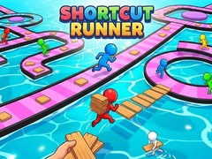                                                                     Shortcut Runner ﺔﺒﻌﻟ