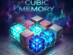                                                                     Cubic Memory ﺔﺒﻌﻟ
