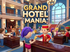                                                                     Grand Hotel Mania ﺔﺒﻌﻟ