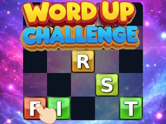                                                                     Word Up Challenge ﺔﺒﻌﻟ