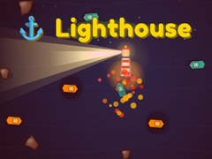                                                                     Lighthouse  ﺔﺒﻌﻟ