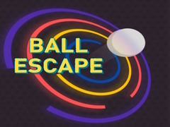                                                                     Ball Escape ﺔﺒﻌﻟ