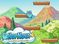                                                                     Hopnova ﺔﺒﻌﻟ