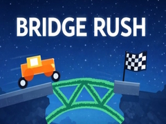                                                                     Bridge Rush  ﺔﺒﻌﻟ