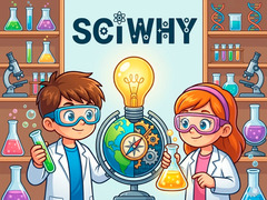                                                                     SciWhy ﺔﺒﻌﻟ
