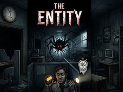                                                                     The Entity ﺔﺒﻌﻟ
