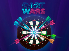                                                                     Dart Wars ﺔﺒﻌﻟ