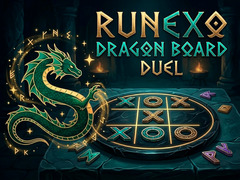                                                                     Runexo Dragon Board Duel ﺔﺒﻌﻟ