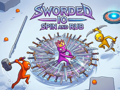                                                                     Sworded io - Spin and Rub ﺔﺒﻌﻟ
