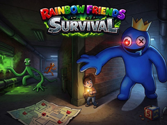                                                                     Rainbow Friends Survival ﺔﺒﻌﻟ