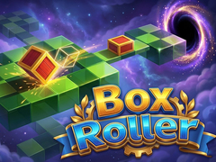                                                                     Box Roller ﺔﺒﻌﻟ