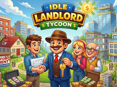                                                                     Idle Landlord Tycoon ﺔﺒﻌﻟ
