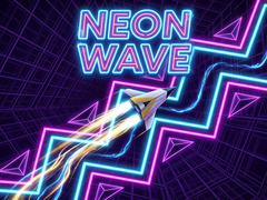                                                                     Neon Wave ﺔﺒﻌﻟ