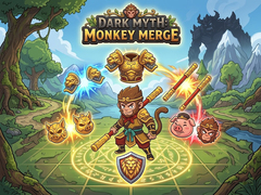                                                                     Dark Myth: Monkey Merge ﺔﺒﻌﻟ
