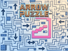                                                                     Arrow Puzzle ﺔﺒﻌﻟ