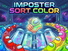                                                                     Imposter Sort Color ﺔﺒﻌﻟ