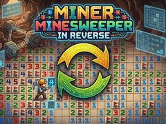                                                                     Miner Minesweeper In Reverse ﺔﺒﻌﻟ
